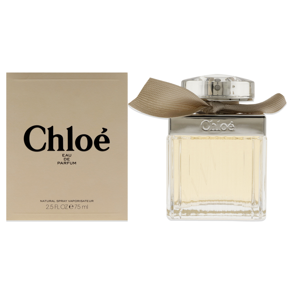 Chloe by Chloe for Women - 2.5 oz EDP Spray